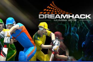 dreamhack dreamhack